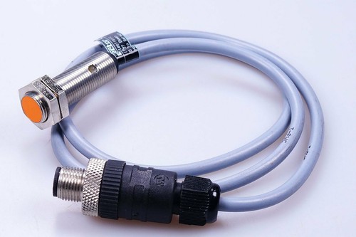 Ifm capteur inductif if5720 - capteur,
