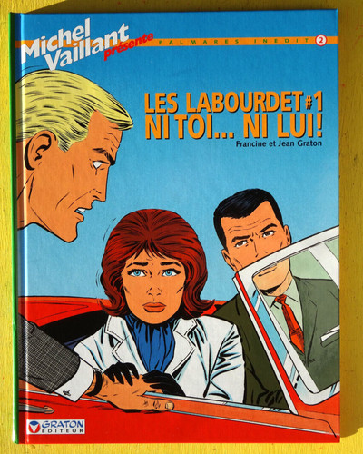 Les labourdet n - les,
