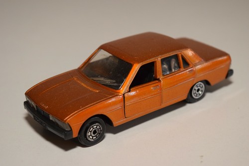Norev peugeot 604 - norev,