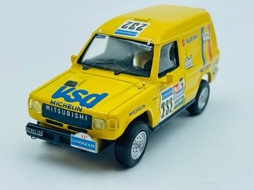 Jemmpy pajero long 232 - jemmpy,