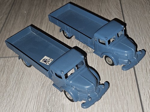 Märklin 8009 camion - x2,
