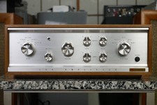 Amplificateur intégré à