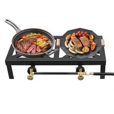 Cuisinière à gaz portable