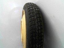 Roue secours mazda - roue,