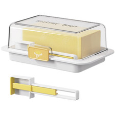 Beurrier de cuisine en