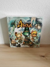 Krosmaster Arena Ankama - Neuf & Scellé