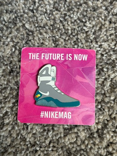 Nike 2016 air mag the - mag, “the
