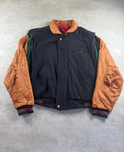 Veste gant wool - veste,