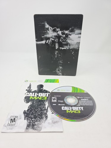 Call duty modern warfare 3 - call,