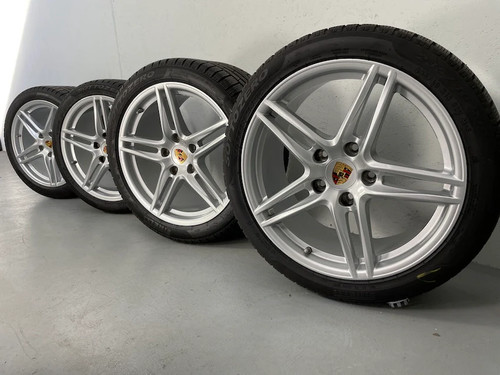 Porsche 991 pouces - porsche, 19