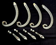 BACCARAT - 4 Bras avec