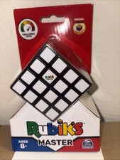 Rubik master 4x4 - master,,