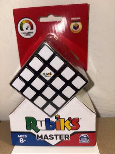 Rubik master 4x4 - 4x4, cube