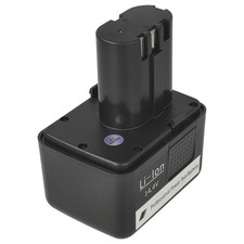 Batterie pour gesipa - pour, accubird