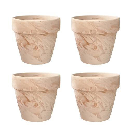 Pièces pot fleur - pièces,