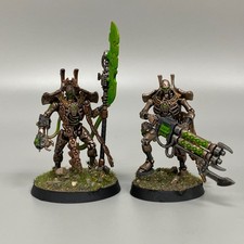 Necron Royal Gardien /