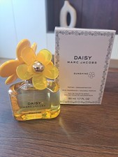 Marc Jacobs Daisy Sunshine
