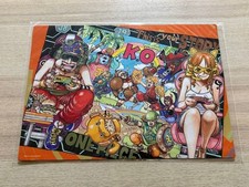 Tapis de jeu One Piece Card