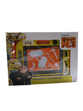 1 ⚜️  Ardoise Magique Les Minions Despicable Me 3 Neuf