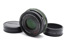 Objectif smc PENTAX DA 70mm