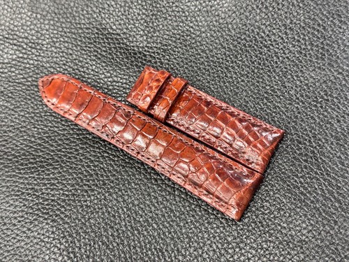 Bracelet montre cuir - bracelet,