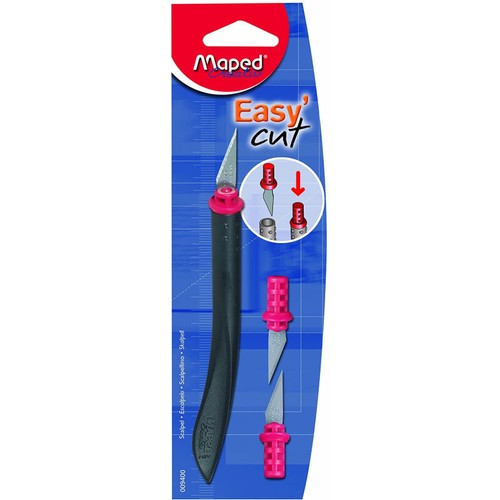 Cutter scalpel easy cut - cutter,