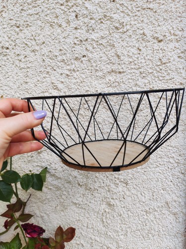 Panier corbeille à fruits - /,