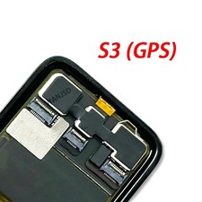 Écran OLED Apple Watch serie 3 (GPS 38mm)