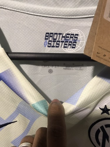 Maillot inter milan - inter,