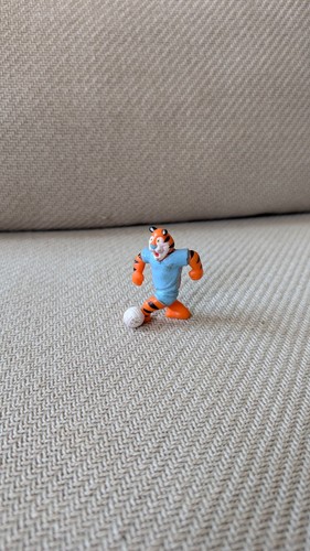 Ancienne figurine publicitaire - ancienne,