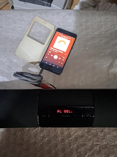 Bang olufsen beolab 3500 - olufsen,