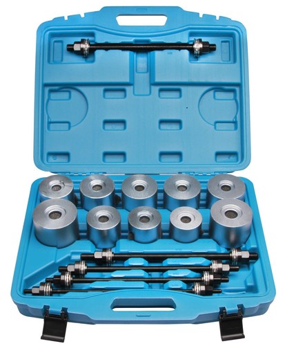 Coffret extracteur universel - d'extracteur,