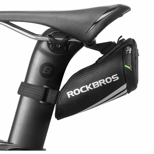 Sacoche selle pour - selle, de