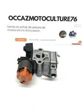 Carburateur Pour Pièces Taille Haie Sur Perche Stihl HL 91 KC-E ReF : Zama S243D