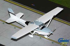 CESSNA 172M SKYHAWK N46418 - GEMINI JETS GGCES018 1/72 - PRÉCOMMANDE