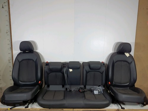 Interieur complet audi 3 - -,