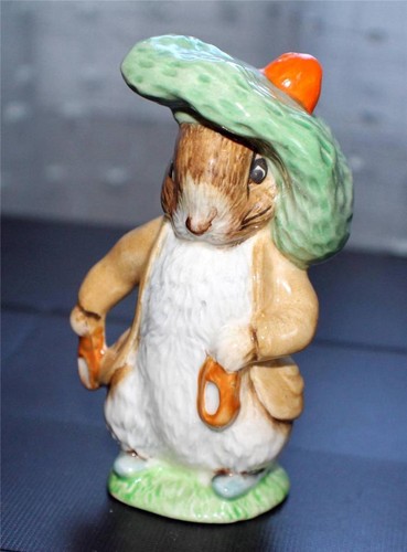 Figurine vintage 1985 1988 - vintage,