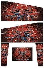 Stickers SpiderMan  Pour