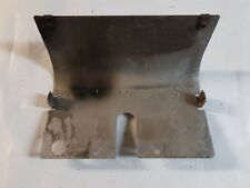 deflecteur thermique de tondeuse autoportée john deere ltr180 - M150590