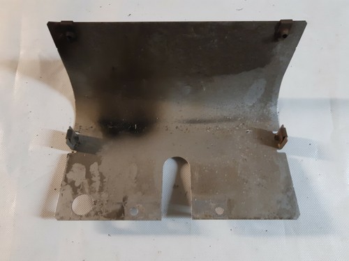 Deflecteur thermique - deflecteur,