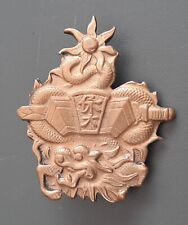 Insigne Indochine Garde