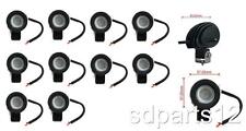 10x 10w 12v 24v Led Feux De