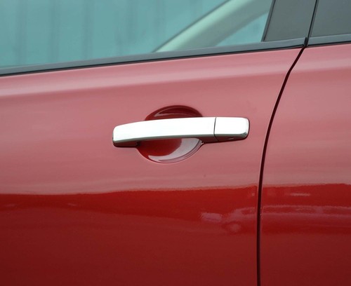 Chrome porte poignée - porte,
