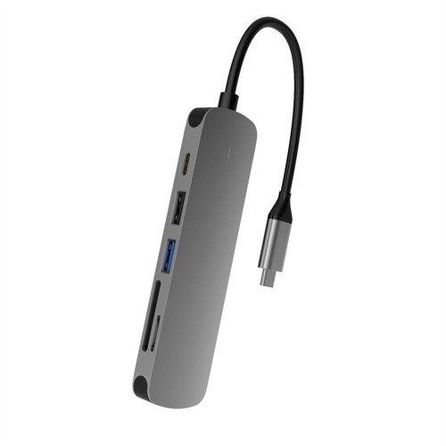 Type c station - type,