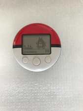 Pokewalker pour Pokemon version Argent Soulsilver et Or Heartgold Nintendo ds