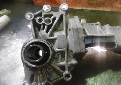 Boîte transfert 4x4 - de,