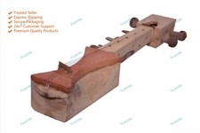 Handmade Musical Instrument en