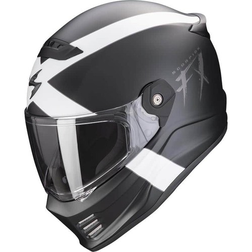 Scorpion casque intégral - scorpion,