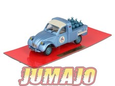 Rev9 voiture norev - voiture, 1/43