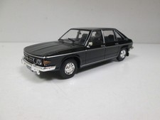 TATRA 613 Noir Black Schwarz